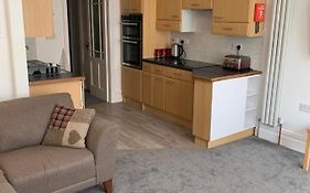 Delamere Ground Floor Holiday Flat