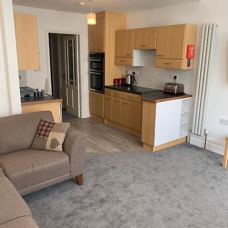 Delamere Ground Floor Holiday Flat Blackpool Exterior photo