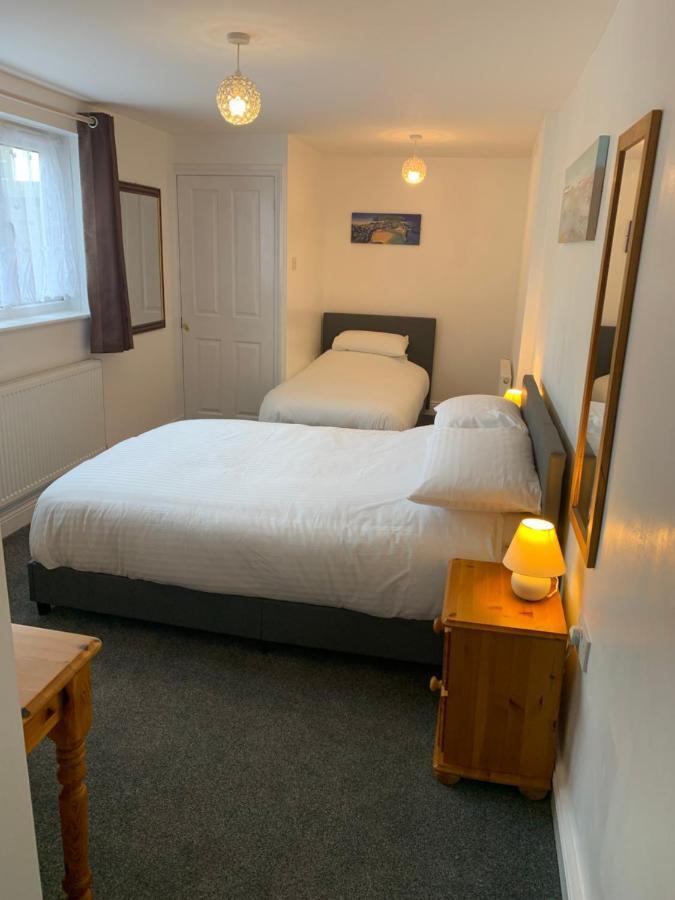 Delamere Ground Floor Holiday Flat Blackpool Exterior photo