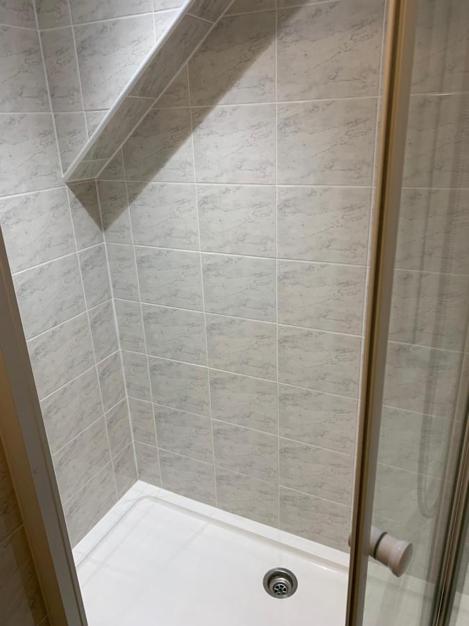 Delamere Ground Floor Holiday Flat Blackpool Exterior photo
